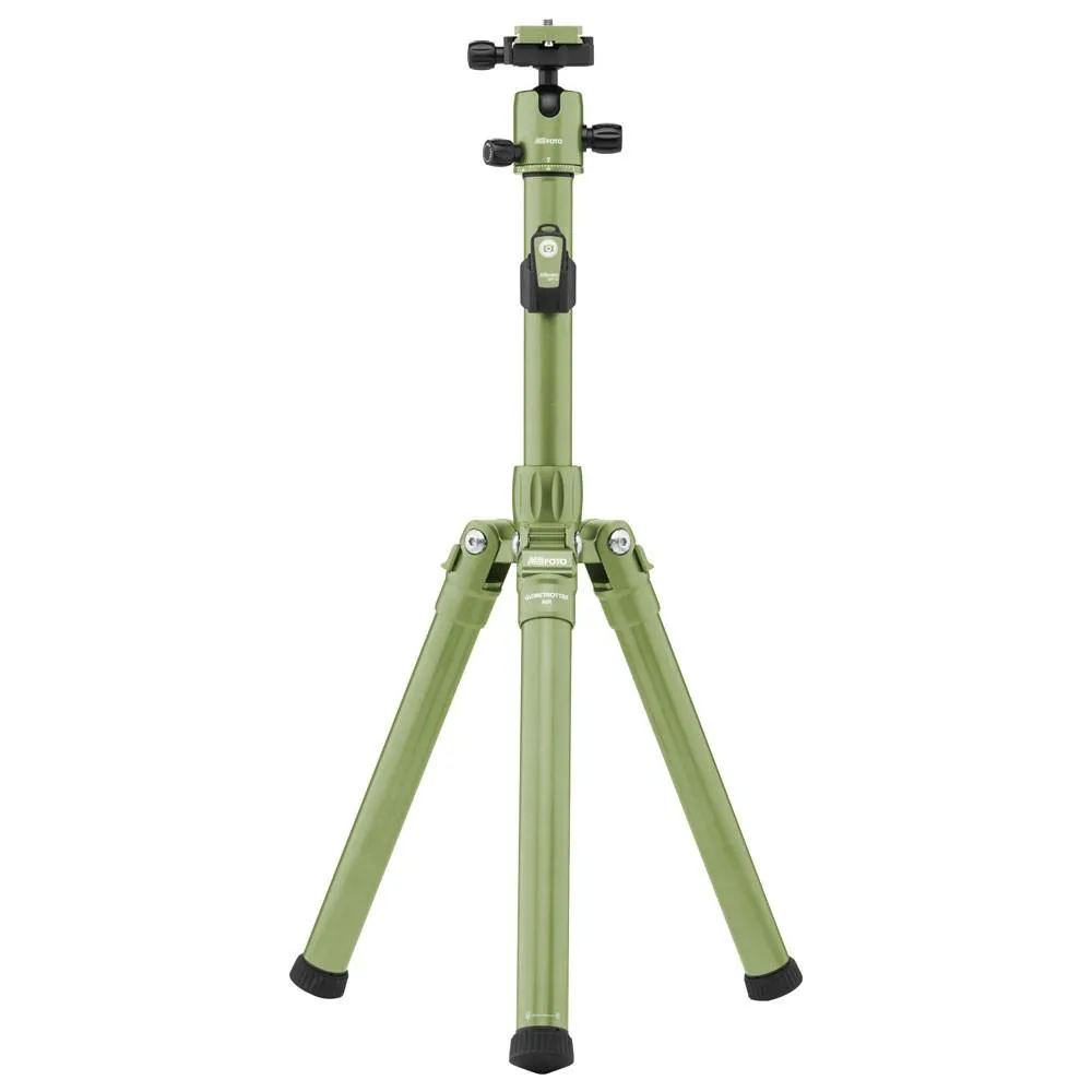 MeFOTO GlobeTrotter Air - Green