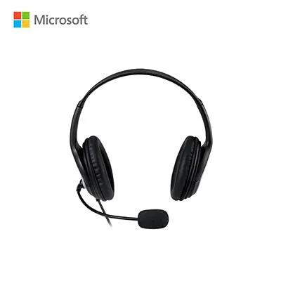 Microsoft LifeChat Headset