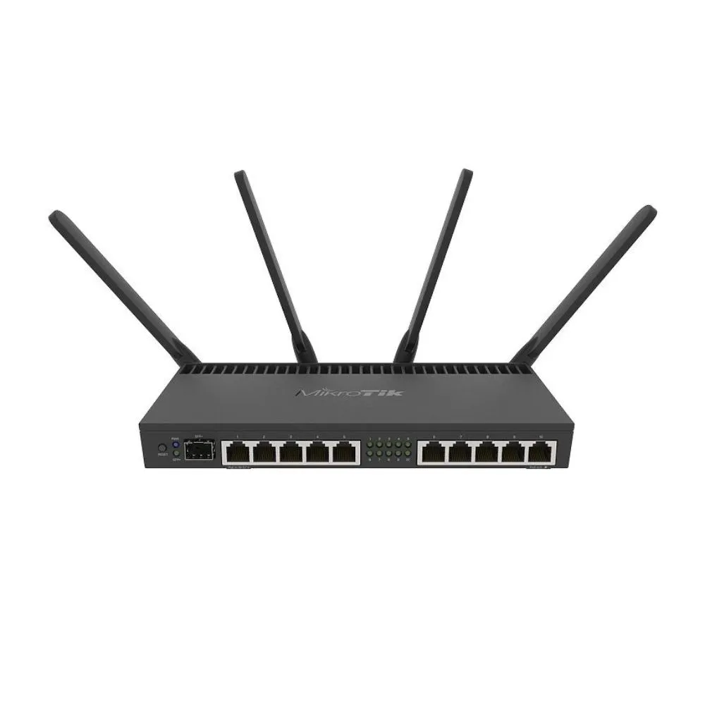 Mikrotik Router RB4011iGS