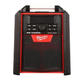 Milwaukee 2792-20 M18 Job Radio/Charger