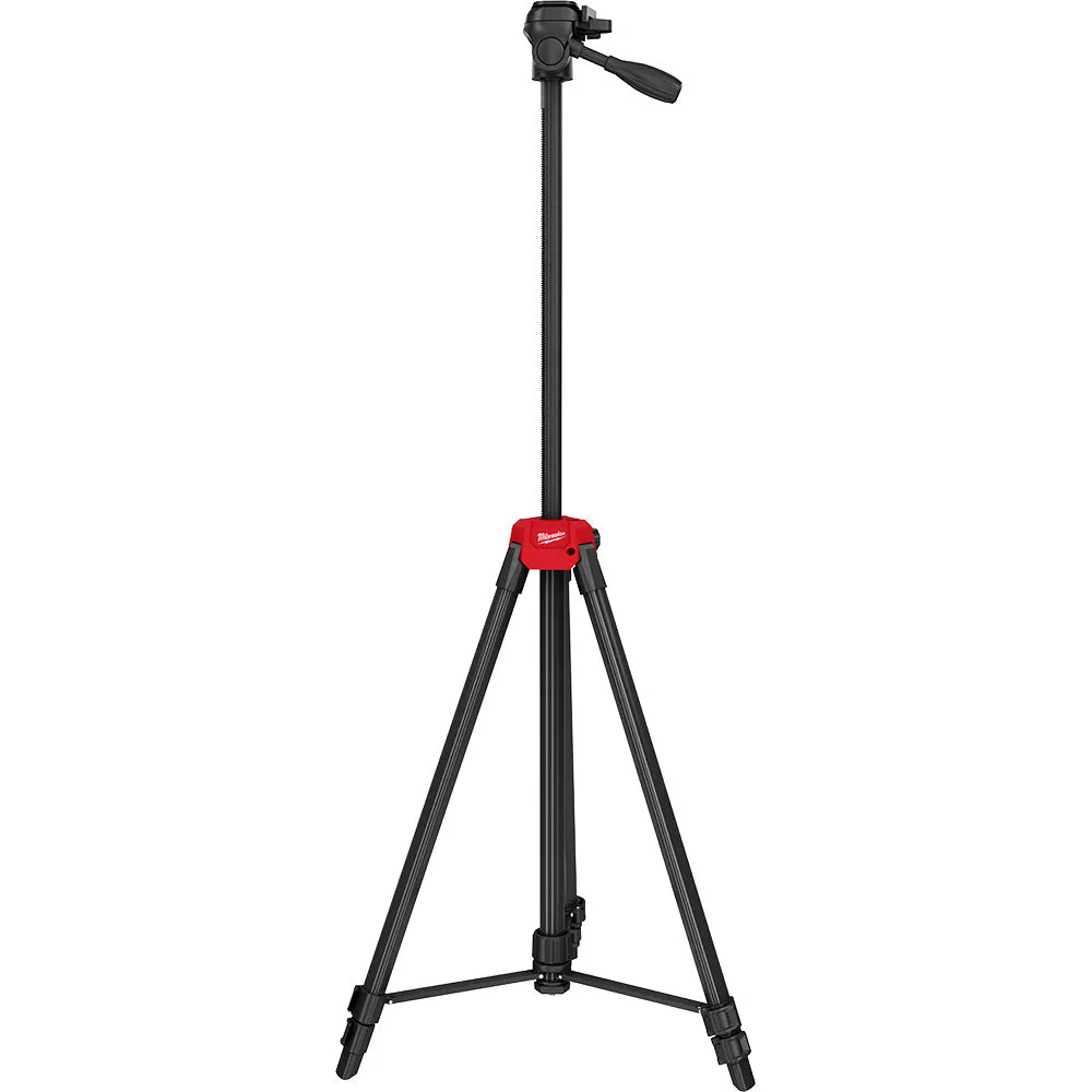 Milwaukee 48-35-1411 72" Laser Tripod