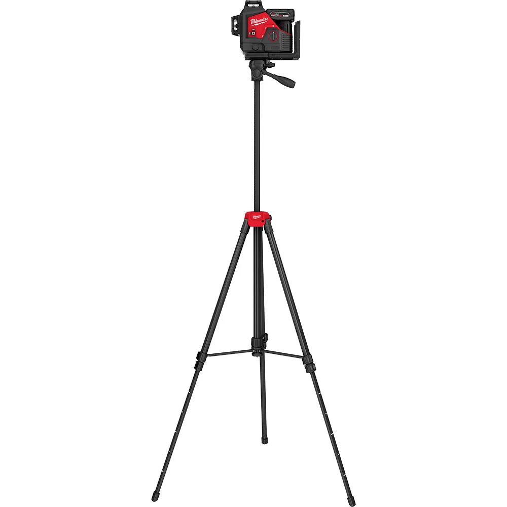 Milwaukee 48-35-1411 72" Laser Tripod