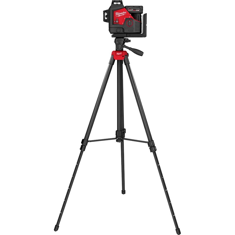 Milwaukee 48-35-1411 72" Laser Tripod