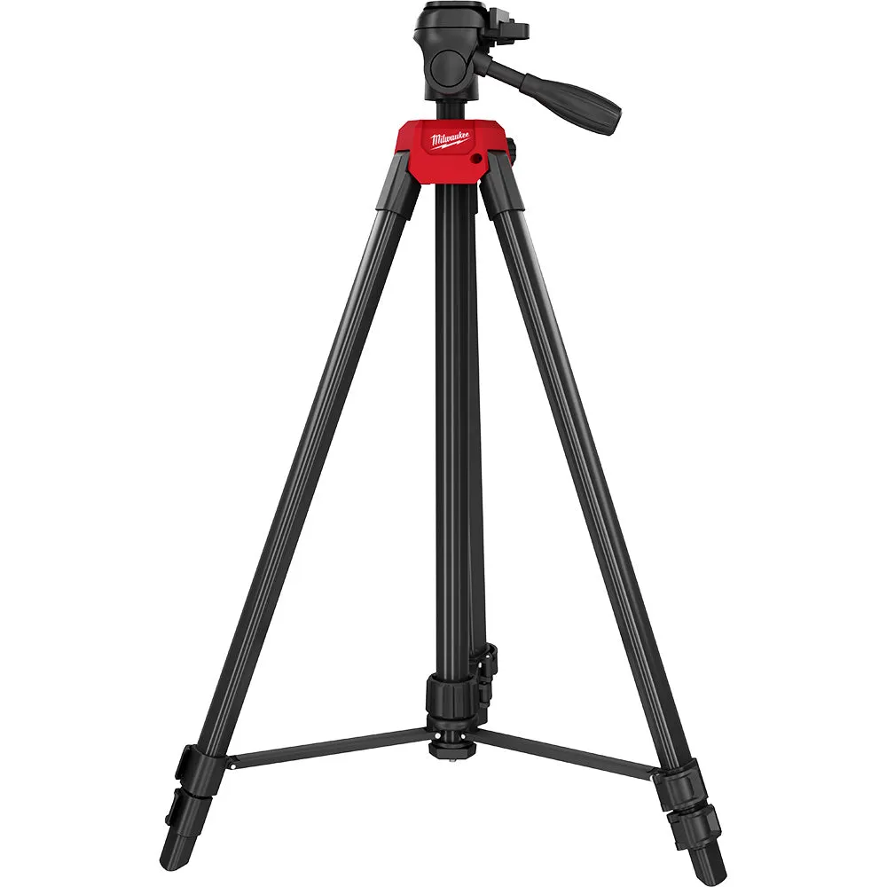 Milwaukee 48-35-1411 72" Laser Tripod