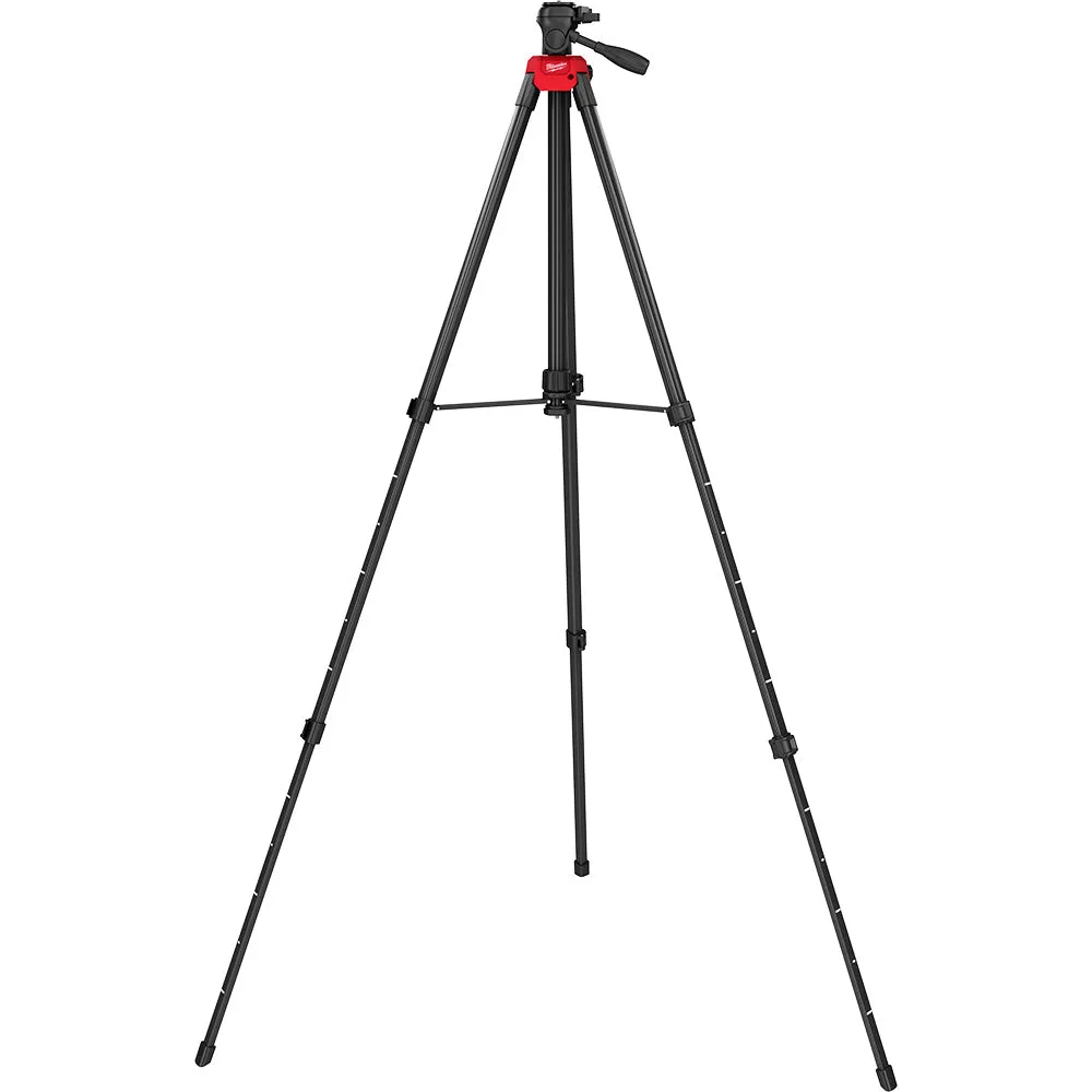 Milwaukee 48-35-1411 72" Laser Tripod