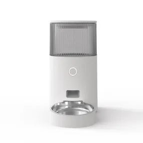 Mini Smart Pet Feeder