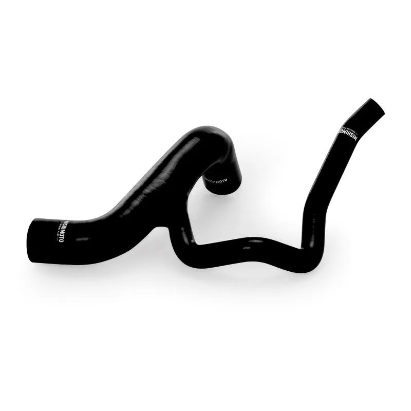 Mishimoto Silicone Radiator Hoses Kit: Dodge Challenger & Charger 6.2L SRT Hellcat 2015 - 2023