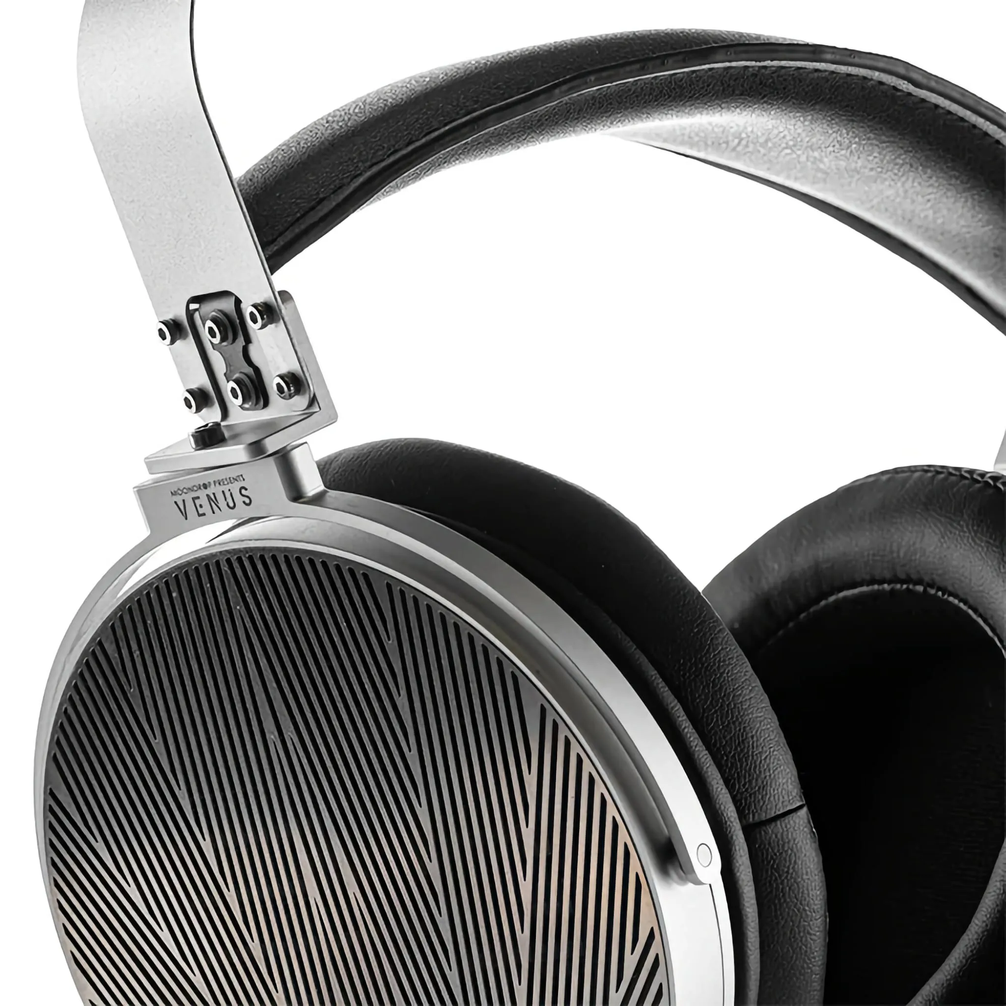 Moondrop Venus | Open-Back Planar Magnetic Headphones