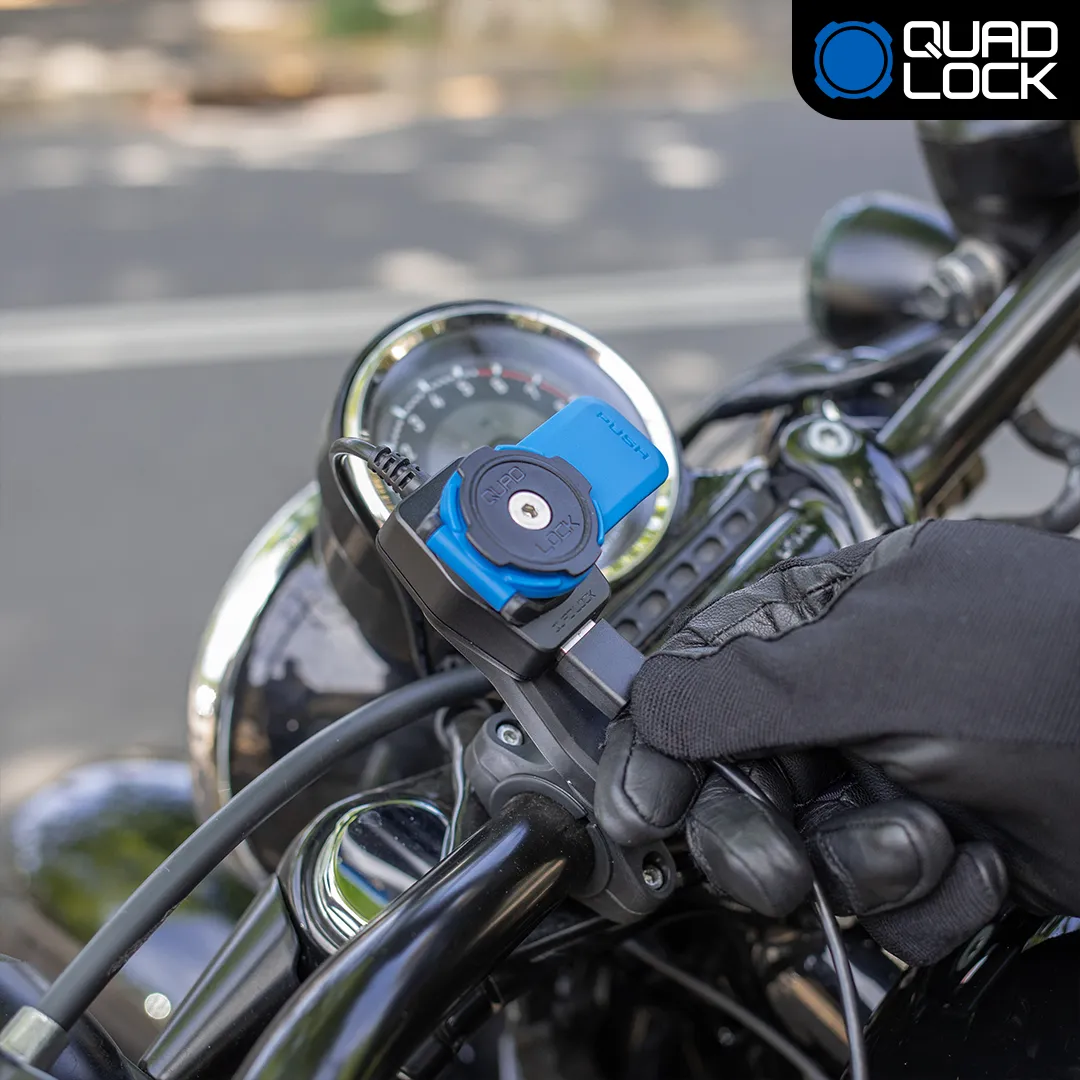 Motorcycle - USB Charger