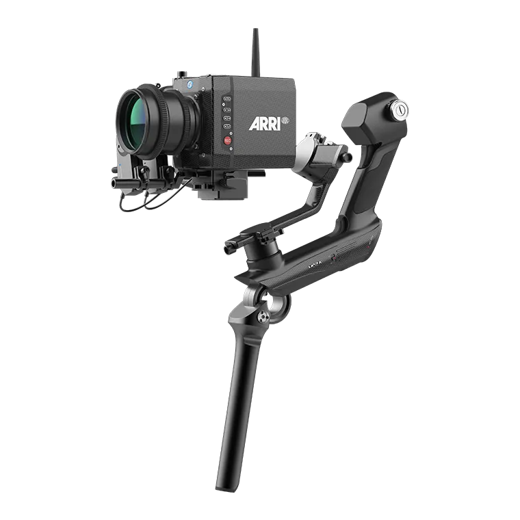 MOZA Air X Camera Stabilizer