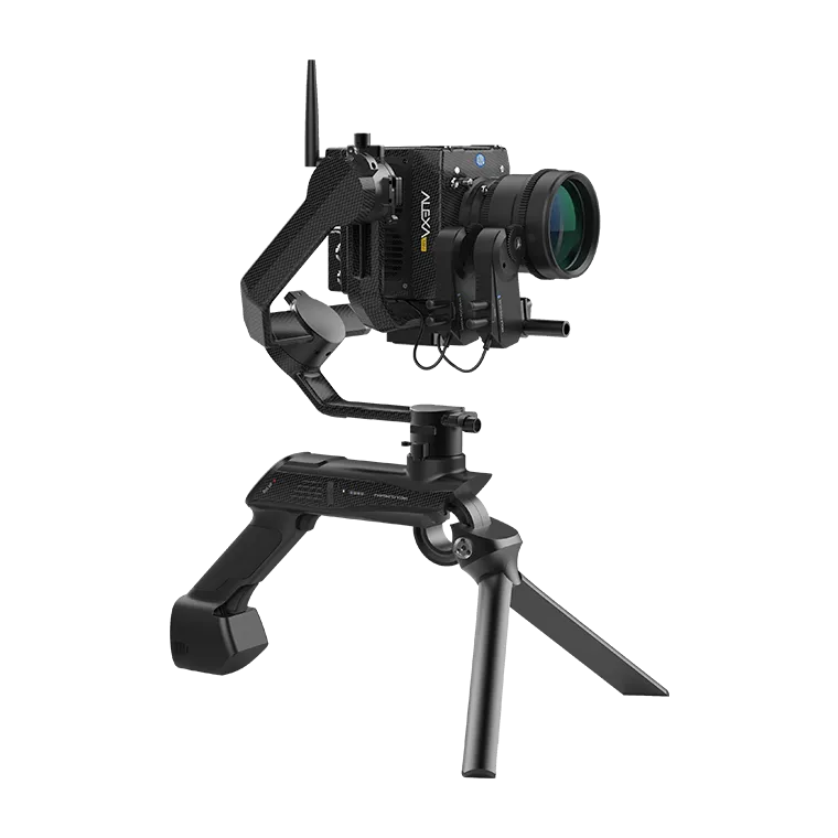 MOZA Air X Camera Stabilizer