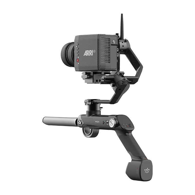 MOZA Air X Camera Stabilizer