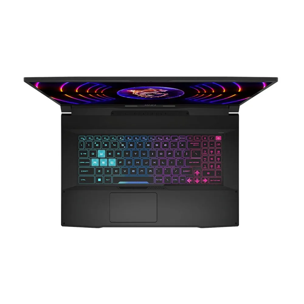 MSI Katana 17 Gaming Laptop/ i7-13620H/ 16GB/ 1TB/ RTX 4060