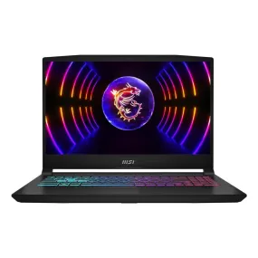 MSI Katana 17 Gaming Laptop/ i7-13620H/ 16GB/ 1TB/ RTX 4060