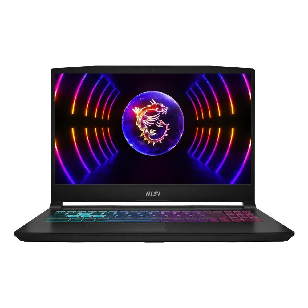 MSI Katana 17 Gaming Laptop/ i7-13620H/ 16GB/ 1TB/ RTX 4060