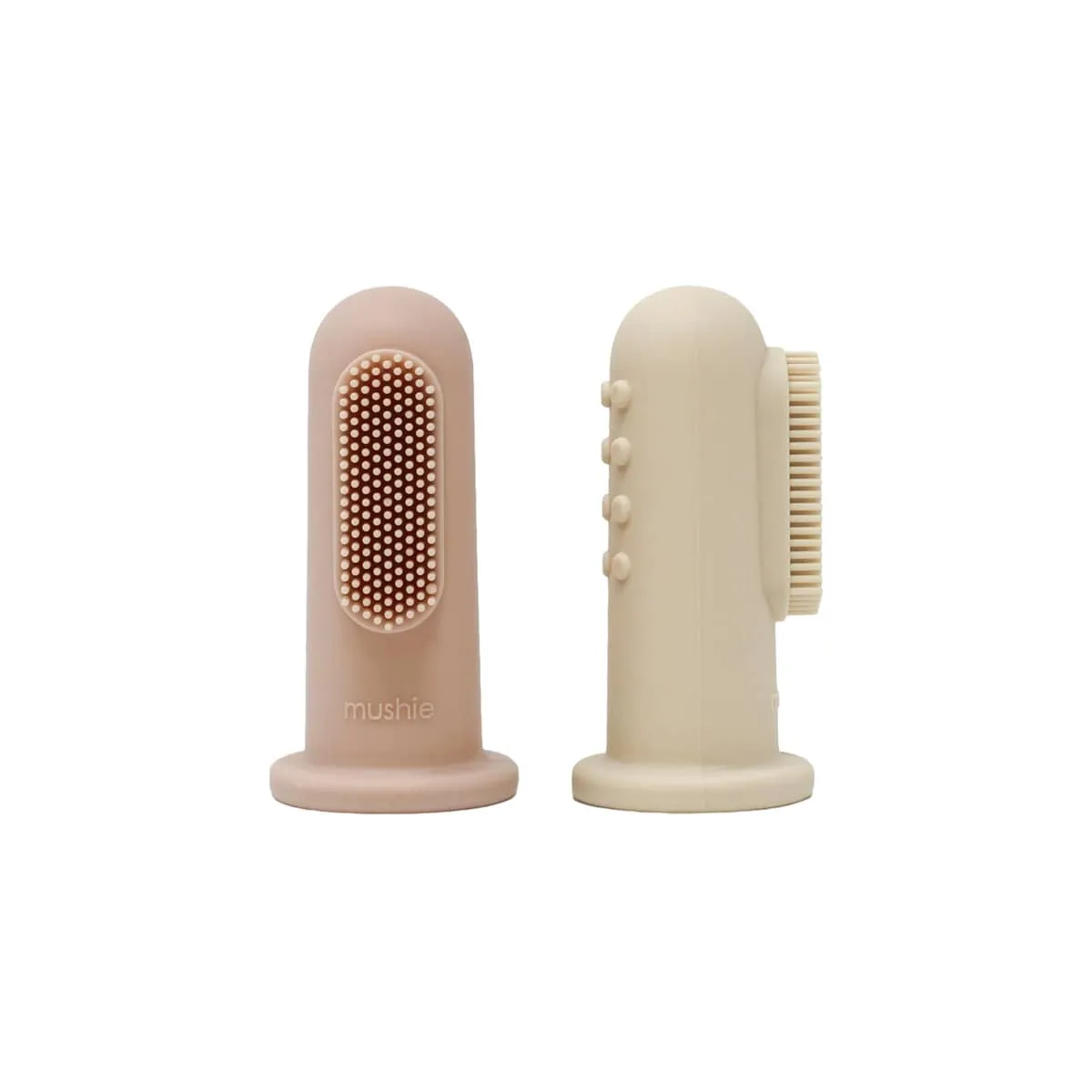 Mushie Finger Toothbrush