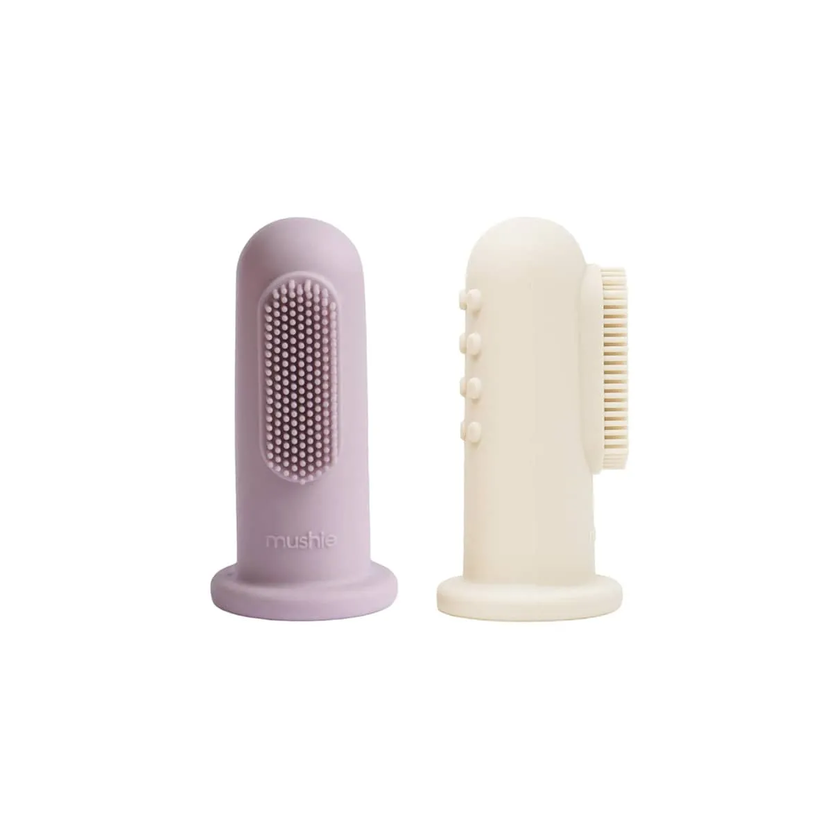 Mushie Finger Toothbrush