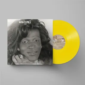 My Back Was A Bridge For You To Cross (JB Hi-Fi AU Exclusive Yellow Coloured Vinyl)