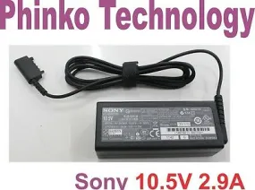 NEW Charger for Sony Xperia Tablet S SGPT11AU1 ,SGPT112,113 10.5V 2.9A SGPAC10V1