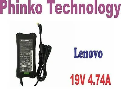 New ORIGINAL ADAPTER CHARGER FOR LENOVO G430 G550 G560