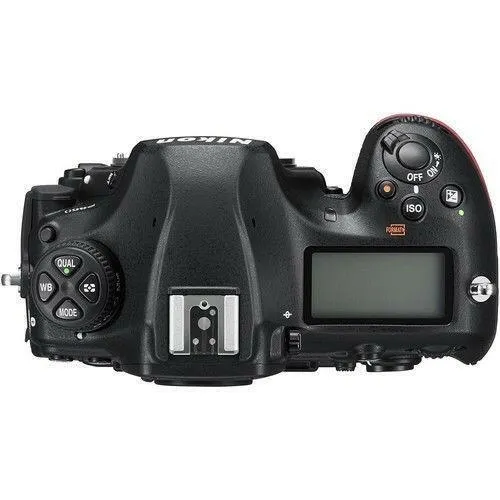 Nikon D850 45.7MP DSLR Camera Body   Battery Grip   32GB Accessory Bundle New