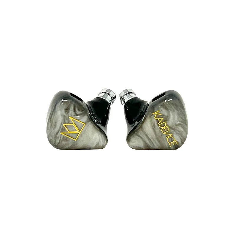 Noble Audio KADENCE Universal Fit In-Ear Monitors (Open box)