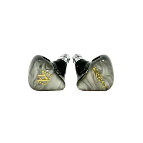 Noble Audio KADENCE Universal Fit In-Ear Monitors (Open box)