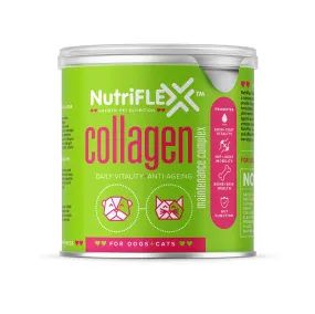 Nutriflex Maintenance (click on size to see prices)