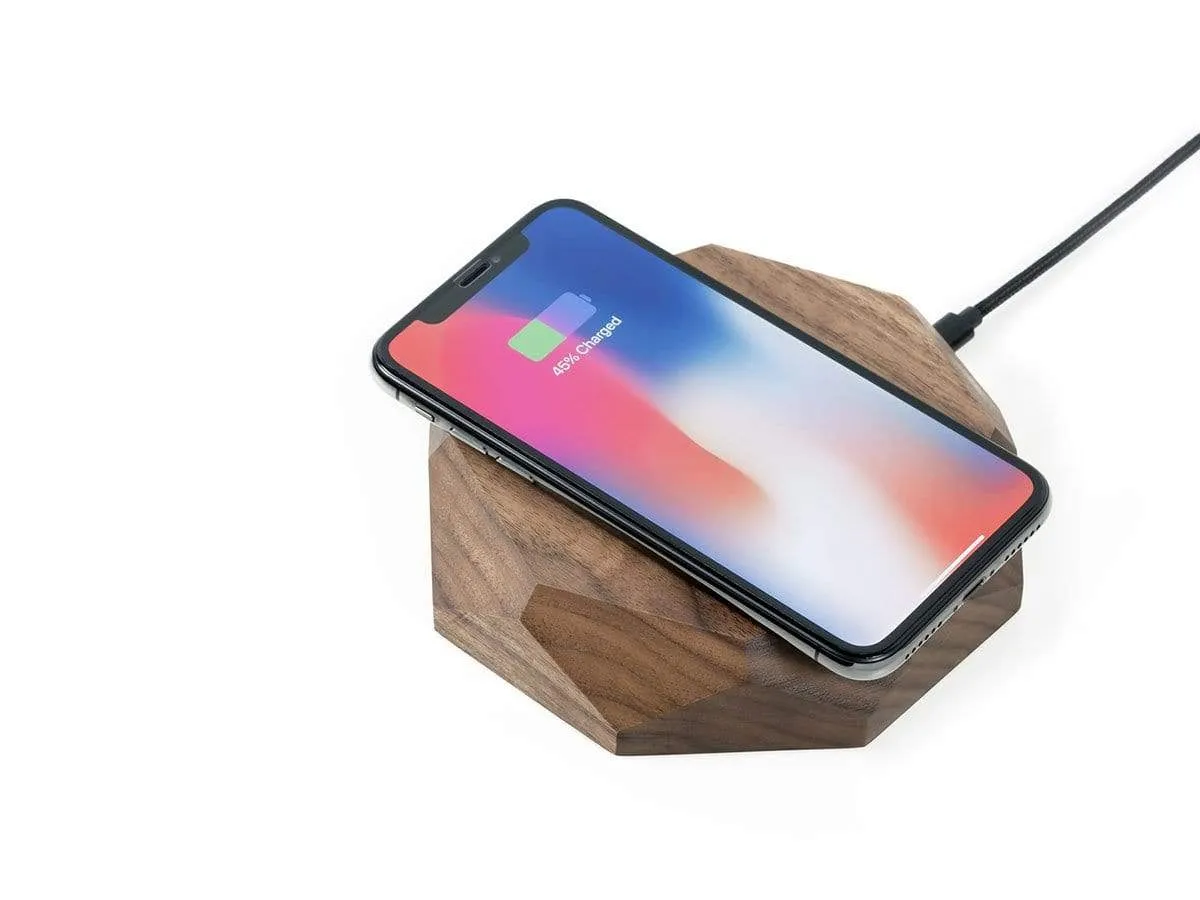 Oakywood Qi Wireless Charger