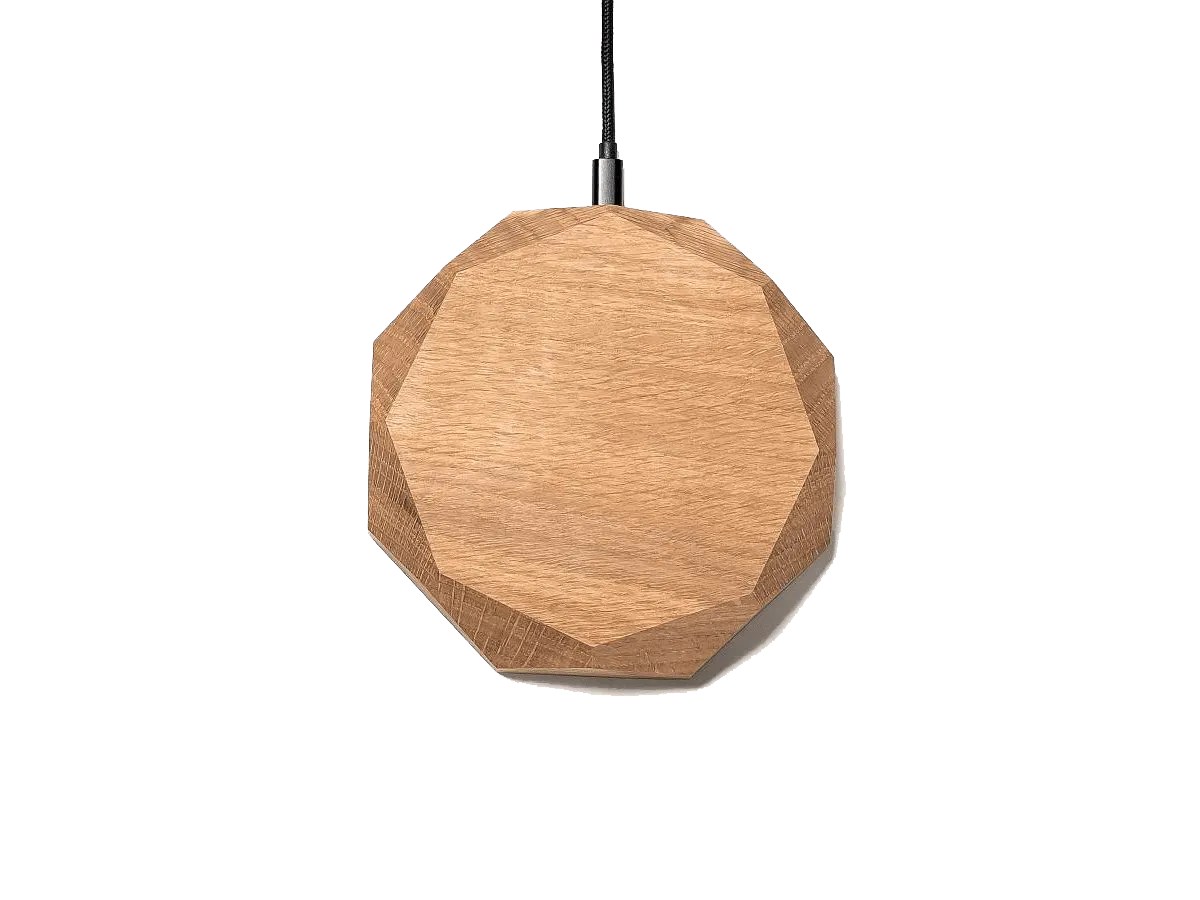 Oakywood Qi Wireless Charger