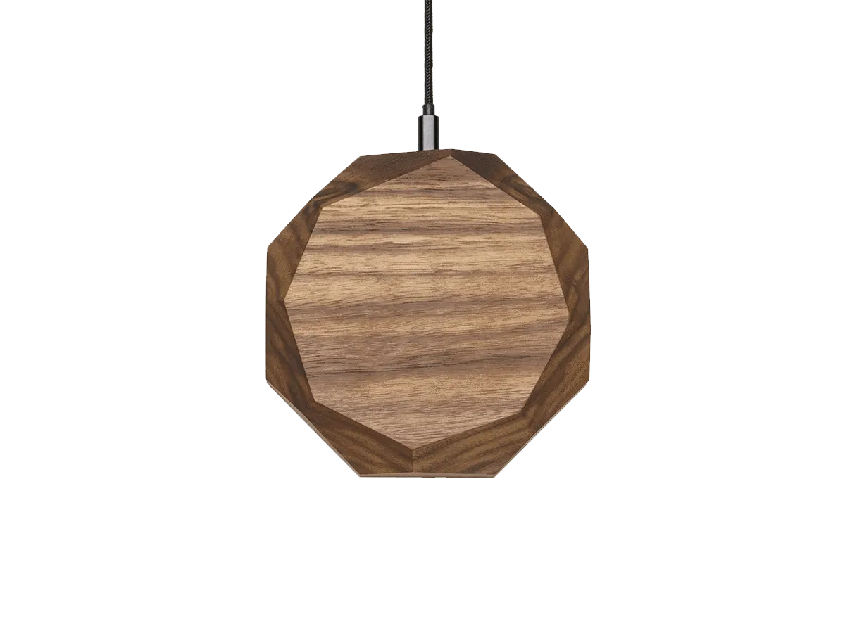 Oakywood Qi Wireless Charger