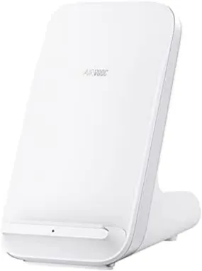 Oppo Airvooc 45W Qi Wireless Charger White - OAWV02