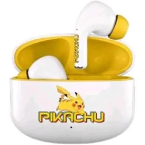 OTL Auricolari Pikachu Retro Core TWS