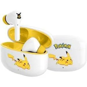 OTL Auricolari Pikachu White TWS