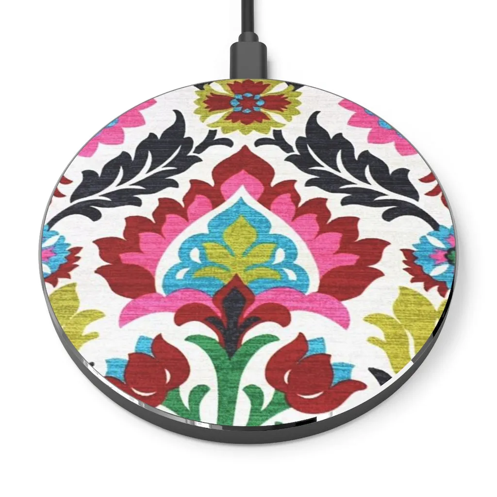 Paisley Wireless Charger