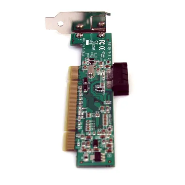 Pci To Pci-E Adapter Card