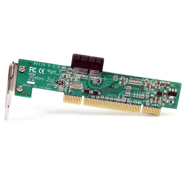 Pci To Pci-E Adapter Card