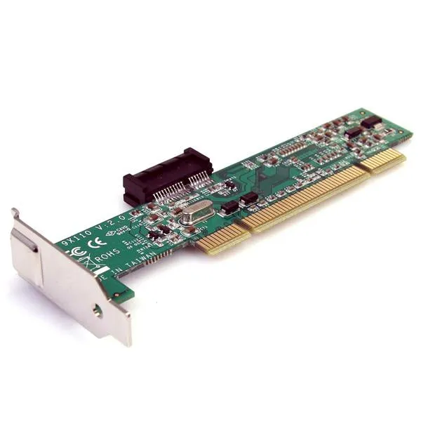 Pci To Pci-E Adapter Card