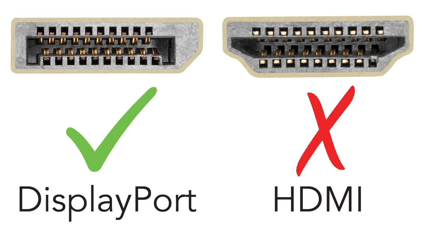 Plugable USB Type-C Dual 4K DisplayPort and Gigabit Ethernet Adapter