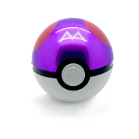 Pokemon Master Ball Powerbank Charger