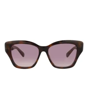 Pomellato Cat Eye-Frame Acetate Sunglasses, style # PM0118S-30014237002