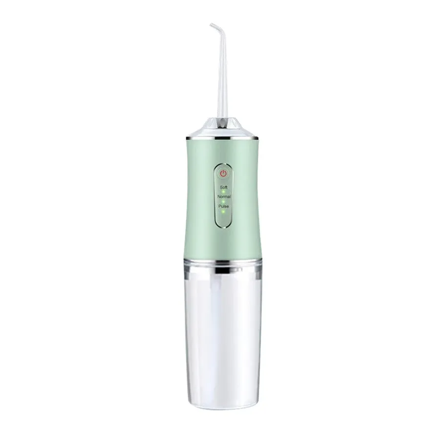 Portable Electric Toothbrush