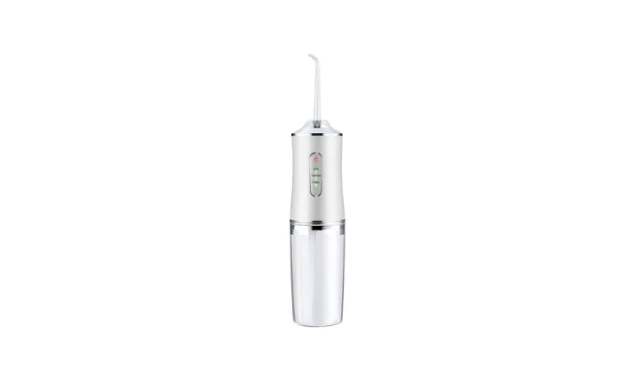 Portable Electric Toothbrush