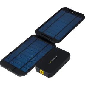 Powertraveller Extreme Solar Kit