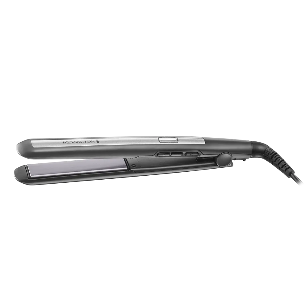 Pro-Ceramic Titanium Straightener Gift Set S5506GP