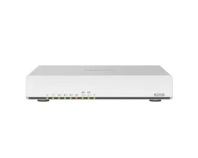 Qhora 301W: Dual 10G Wifi 6 Ax3600 Fanless Sd-Wan Router