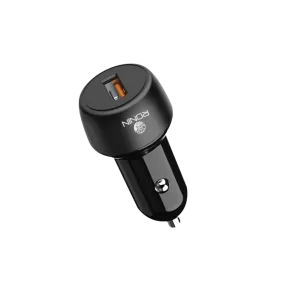 R-911 Quick 3.0 Car Charger