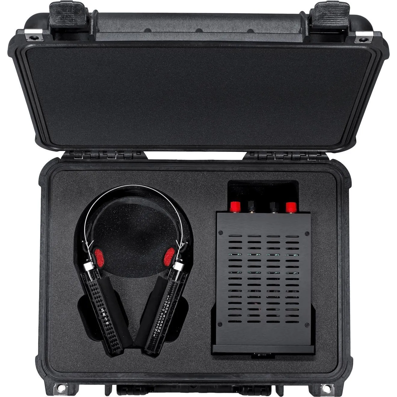 RAAL-requisite SR1a | True Ribbon Earfield Headphone Monitors (with Bundle Options)