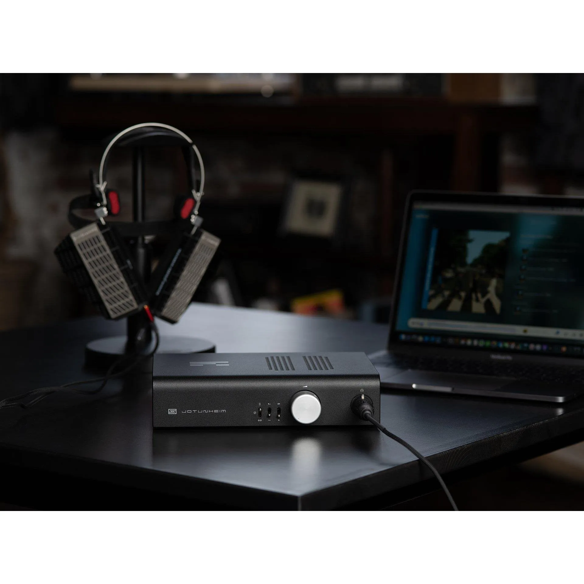 RAAL-requisite SR1a | True Ribbon Earfield Headphone Monitors (with Bundle Options)