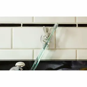 Rabbit Toothbrush Holder